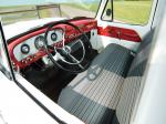 Ford F-100 Custom Cab Styleside Pickup 1963 года